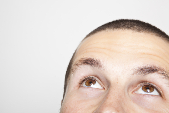 Do Hair Transplants Leave Scars?