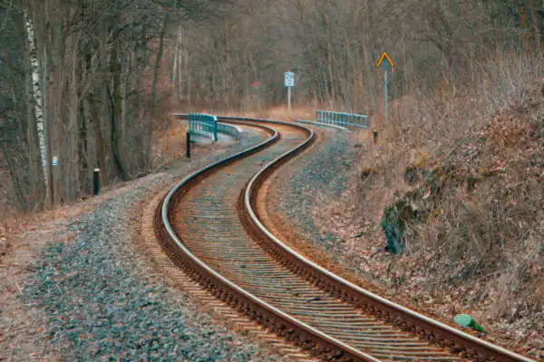 The Journey of the Hair Transplant Train