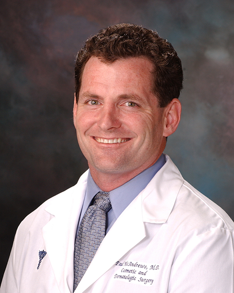 Dr. Paul J. McAndrews: Hair Transplant Surgeon in Los Angeles