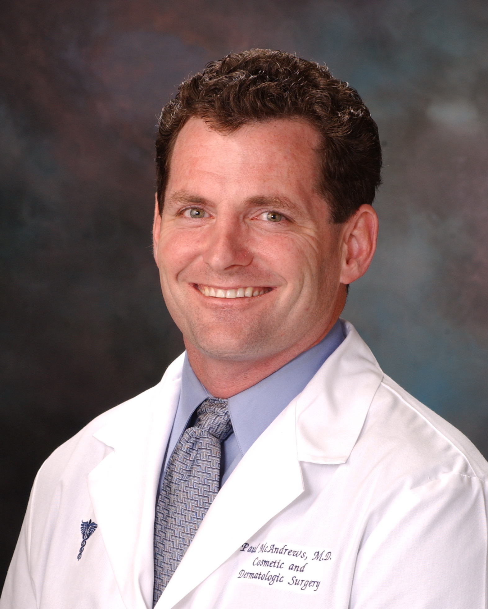 Dr. Paul J. McAndrews: Hair Transplant Surgeon in Los Angeles
