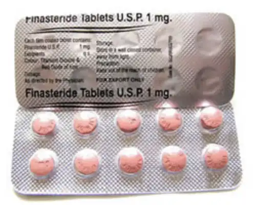 Finasteride Scientific Safety Facts
