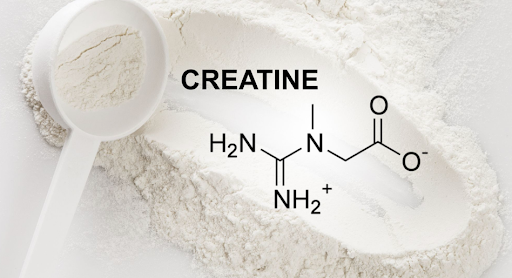 Creatine Powder