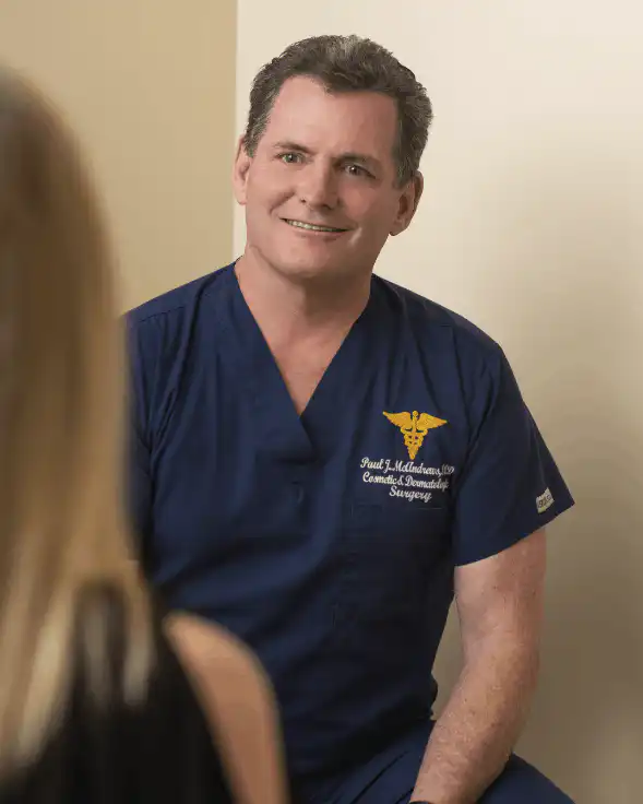 Dr. Paul J. McAndrews is the best Hair Transplant Surgeon in Los Angeles